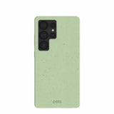 Sage Green Samsung S25 Ultra Phone Case