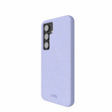 Lavender Samsung S25 Phone Case