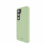 Sage Green Samsung S25 Phone Case