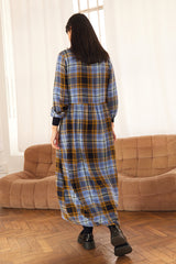 Dress Capucine Himala Multico