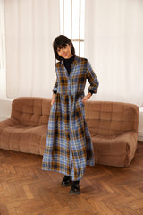 Dress Capucine Himala Multico