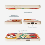 Seashell Sagittarius Archer iPhone 16 Pro Max Case