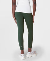 Leggings Sb5400 Trek-Green