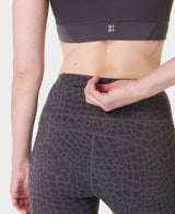 Leggings Sb5400a 78 Grey-Croc-Halftone-P