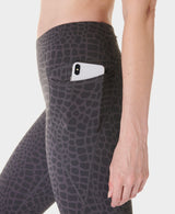 Leggings Sb5400a 78 Grey-Croc-Halftone-P