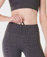 Leggings Sb5400a 78 Grey-Croc-Halftone-P