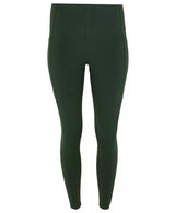 Leggings Sb6438 Trek-Green