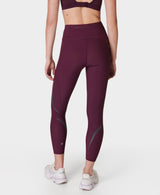 Leggings Sb910378 Midnight-Cherry-Purp