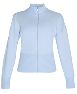 After Class Zip Up Sb9599 Breeze-Blue