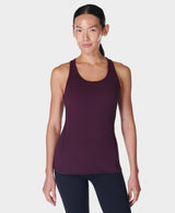 Sleeveless Tops Sb9637 Midnight-Cherry-Purp