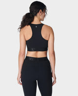 Sleeveless Tops Sb9643 Black