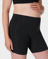 Shorts & Skirts Sb9960r Black