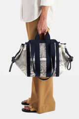 Crossbody Bag Ma17soce24l Navy