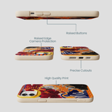 Seashell Scorpio Scorpion iPhone 12/ iPhone 12 Pro Case