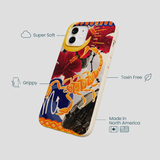 Seashell Scorpio Scorpion iPhone 12/ iPhone 12 Pro Case