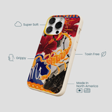 Seashell Scorpio Scorpion iPhone 13 Pro Case