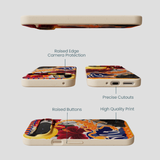 Seashell Scorpio Scorpion Google Pixel 9/9 Pro Case