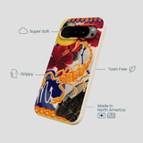 Seashell Scorpio Scorpion Google Pixel 9/9 Pro Case
