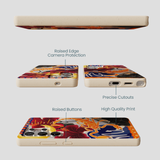 Seashell Scorpio Scorpion Samsung Galaxy S25 Ultra Case