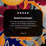 Seashell Scorpio Scorpion Google Pixel 9a Case