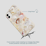 London Fog Sea Gems iPhone 11 Case