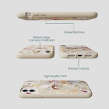 London Fog Sea Gems iPhone 11 Case