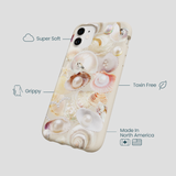 London Fog Sea Gems iPhone 11 Case