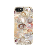 London Fog Sea Gems iPhone 6/6s/7/8/SE Case
