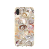 London Fog Sea Gems iPhone XR Case