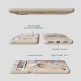 London Fog Sea Gems Google Pixel 7 Pro Case