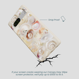 London Fog Sea Gems Google Pixel 7 Case