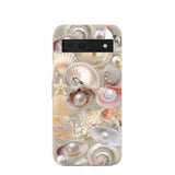 London Fog Sea Gems Google Pixel 8a Case
