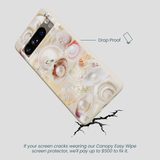 London Fog Sea Gems Google Pixel 8 Pro Case
