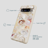 London Fog Sea Gems Google Pixel 8 Pro Case