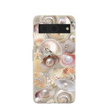 London Fog Sea Gems Google Pixel 8 Case