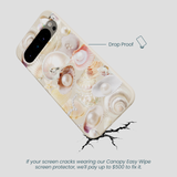 London Fog Sea Gems Google Pixel 9 Pro XL Case