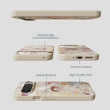 London Fog Sea Gems Google Pixel 9 Pro XL Case