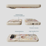 London Fog Sea Gems Google Pixel 9/9 Pro Case