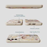 London Fog Sea Gems Samsung Galaxy S23+(Plus) Case