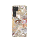London Fog Sea Gems Samsung Galaxy S24+(Plus) Case