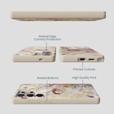 London Fog Sea Gems Samsung Galaxy S25 Ultra Case