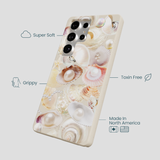 London Fog Sea Gems Samsung Galaxy S25 Ultra Case