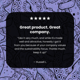 Lavender Sea Tentacles iPhone 14 Plus Case