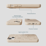 Seashell Seashore iPhone 13 Case