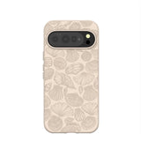 Seashell Seashore Google Pixel 10 Pro XL Case