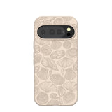 Seashell Seashore Google Pixel 10/10 Pro Case