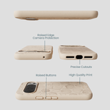 Seashell Seashore Google Pixel 10/10 Pro Case