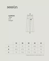 Jeans Aldricks Black