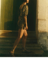 Dress Marlie Balikat