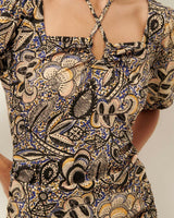 Dress Marlie Balikat